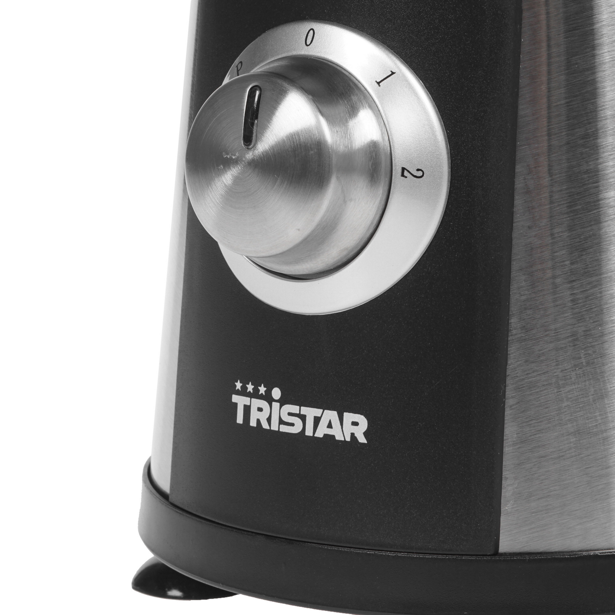 7928664 Блендер стационарный Tristar BL-4441 черный STDN-0122988 - Вид №3