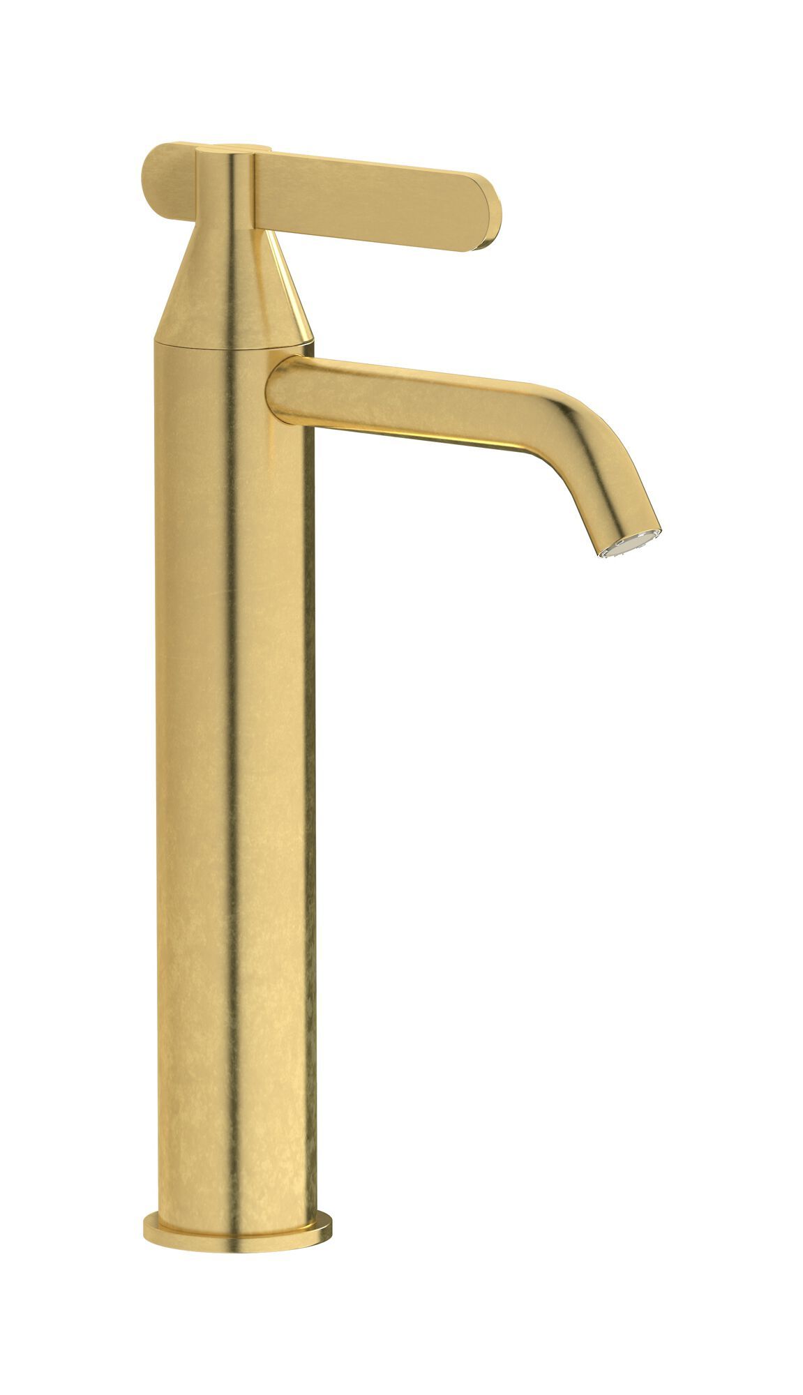 Смеситель для раковины с автоматическим сливом IB Soho ARCH-00147667 - Вид №4