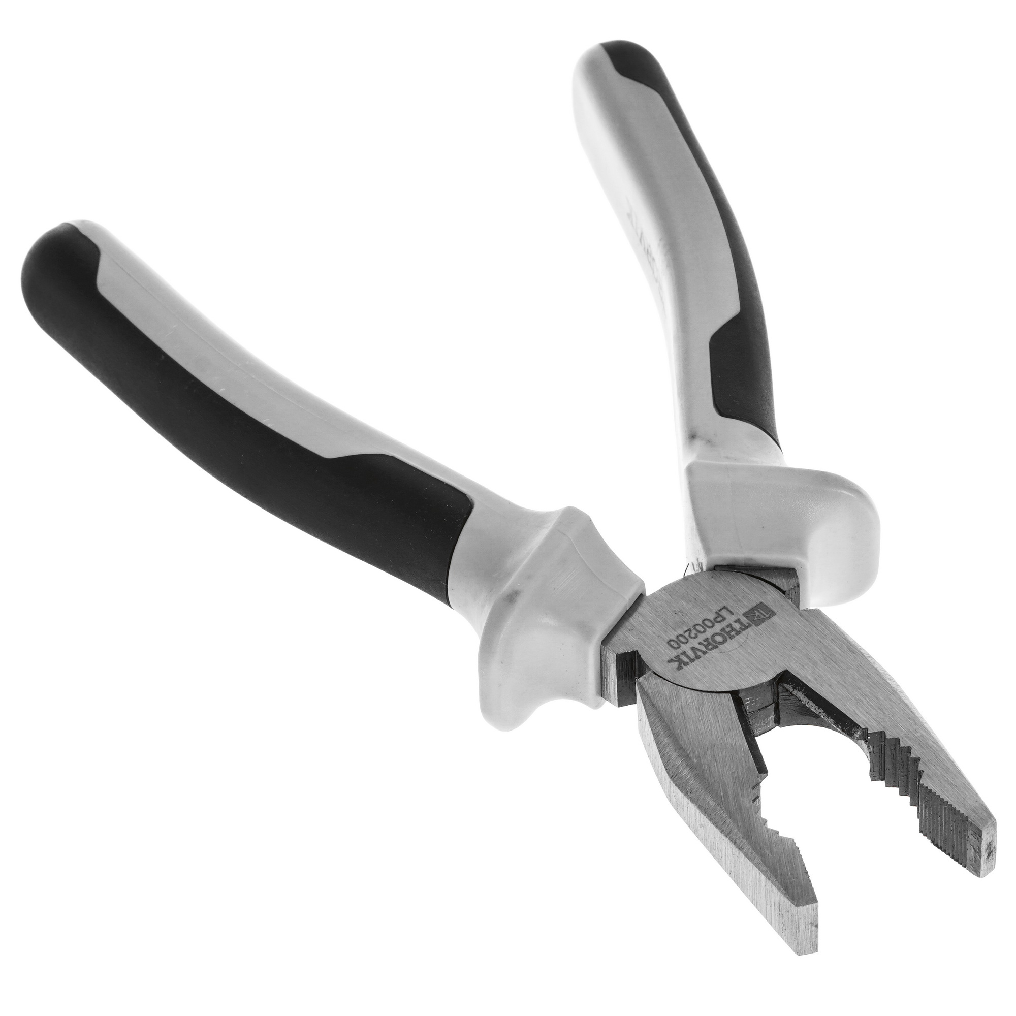 Пассатижи Thorvik LP00200 4775563 STDN-0055808 - Вид №2