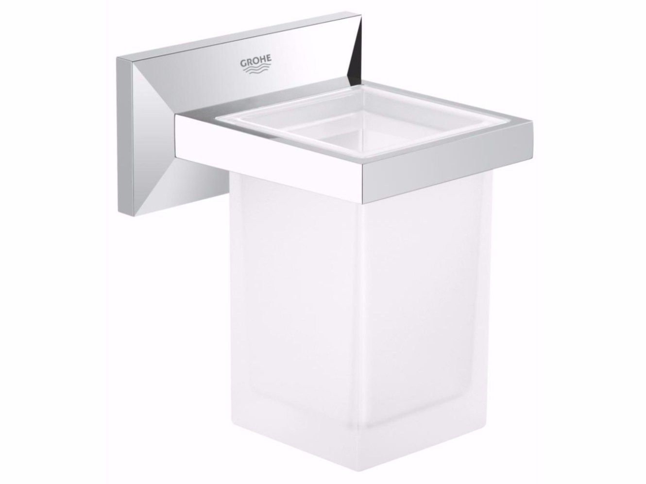 Держатель зубной щетки Grohe Allure Brilliant ARCH-00036916 - Вид №1