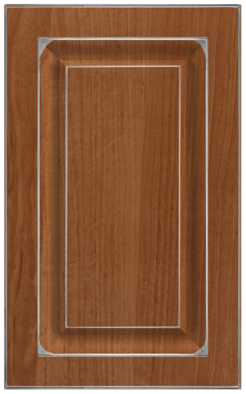 Фасады для кухни Патина Фрезеровка «Монбельяр» Ольха №709 SIST1980-226 SIDAK