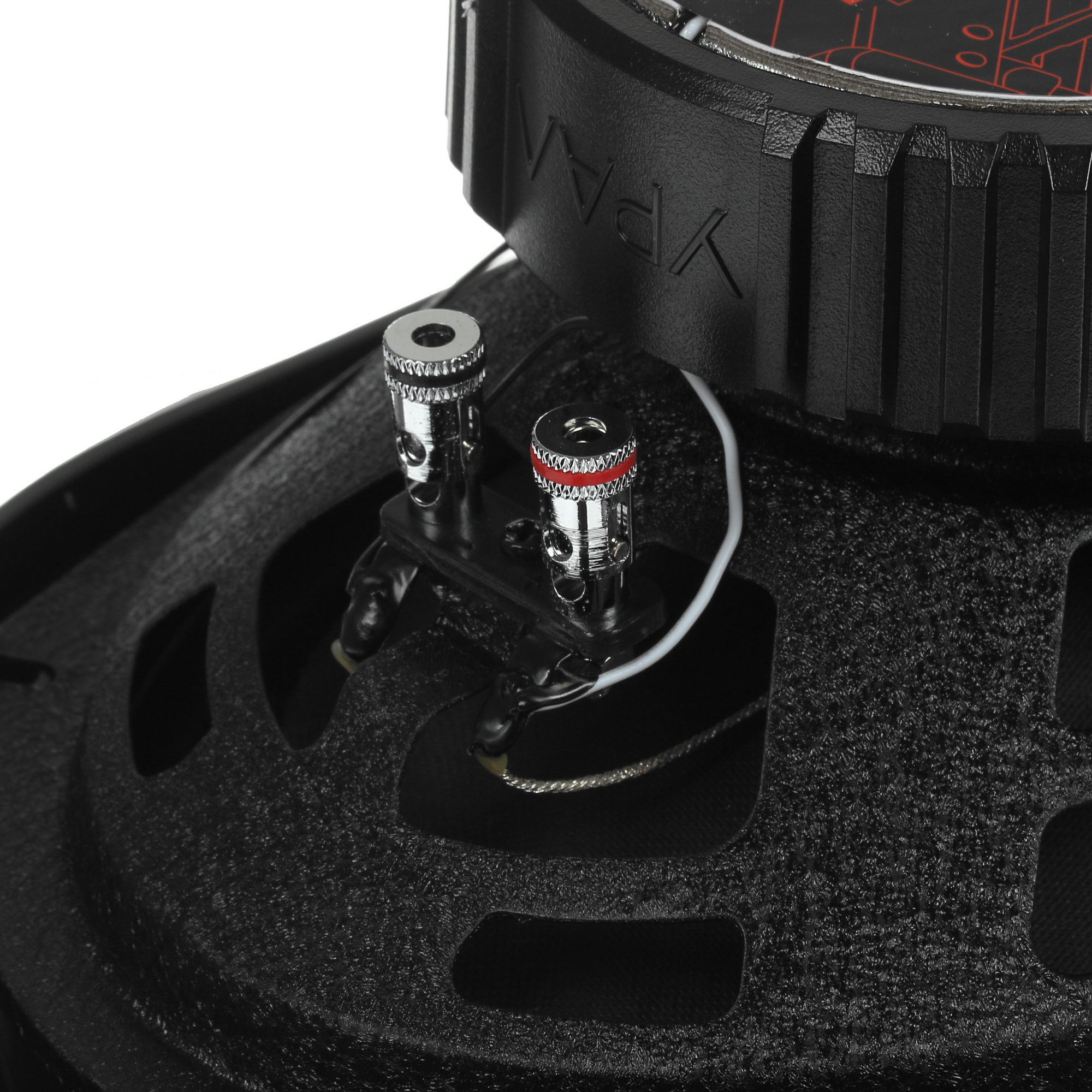 5347104 Коаксиальная акустическая система Ural АК-М М STDN-0039060 - Вид №3