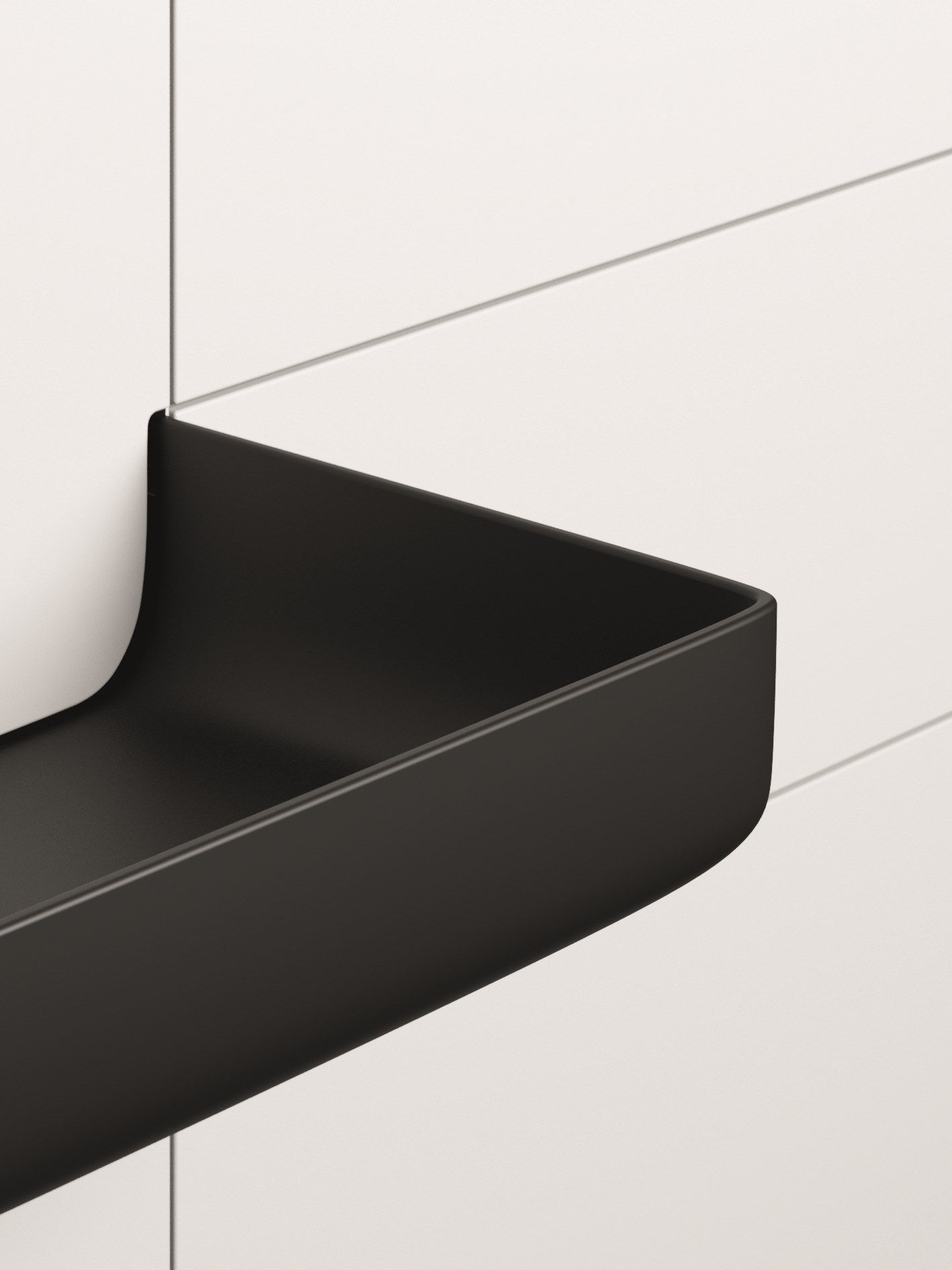 Умывальник с зеркалом Rexa Vision ARCH-00141413 - Вид №4