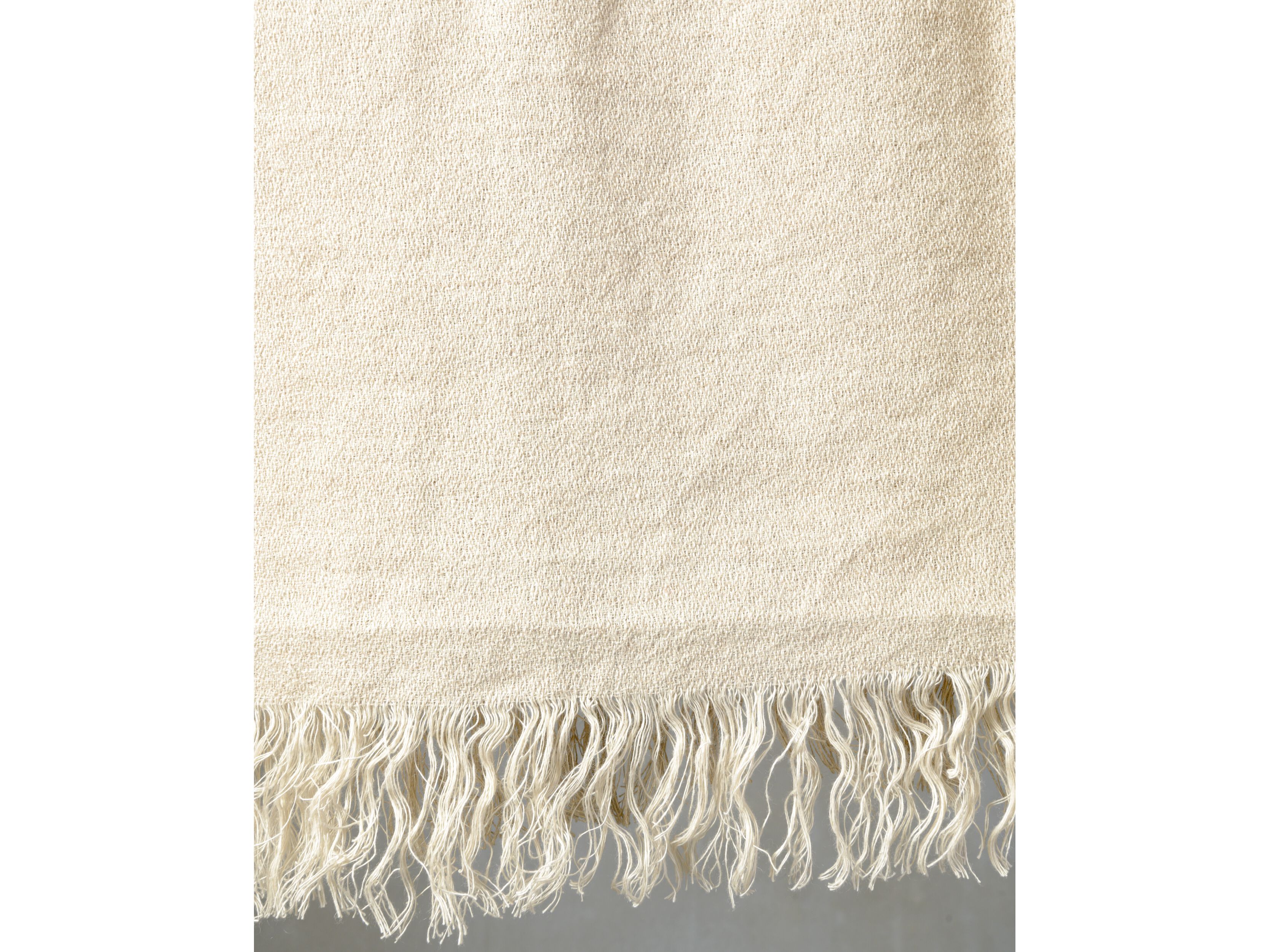 Льняной плед The House of Lyria LINCEO.D1 ARCH-00065955 - Вид №3