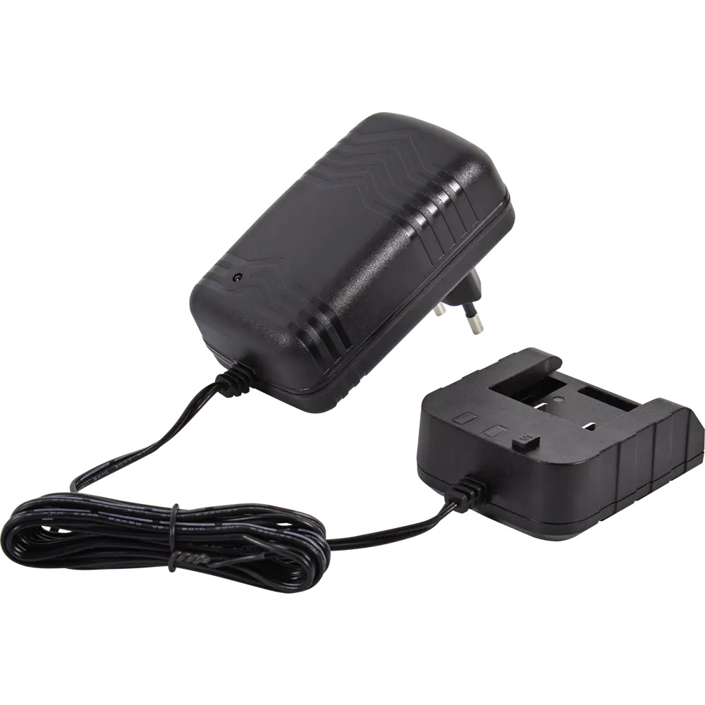 Зарядное устройство Dexter JLH292151700G1, 18 В Li-ion STLM-2067167