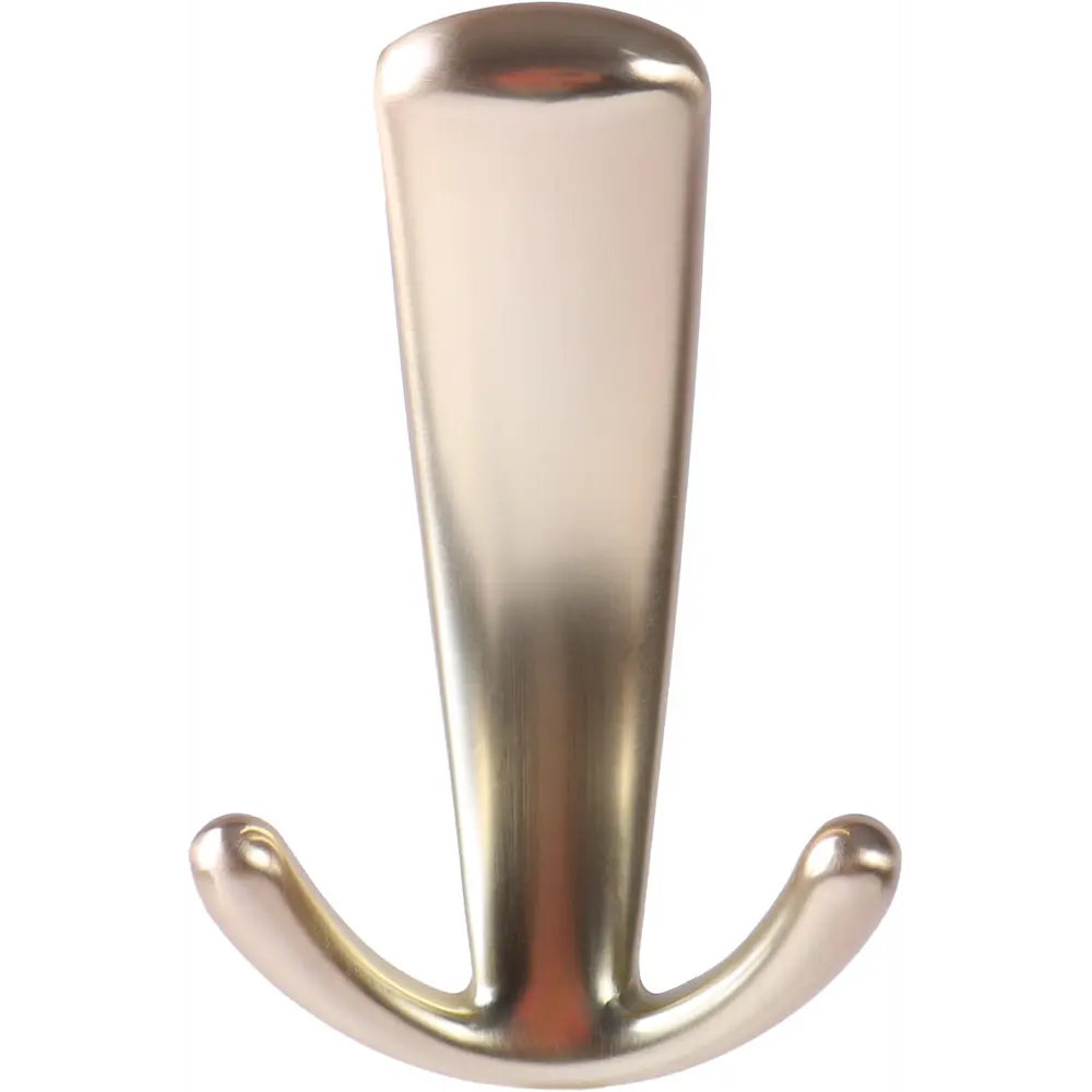 Крючок Larvij цинковый тройной цвет латунь STLM-2204091 - Вид №1