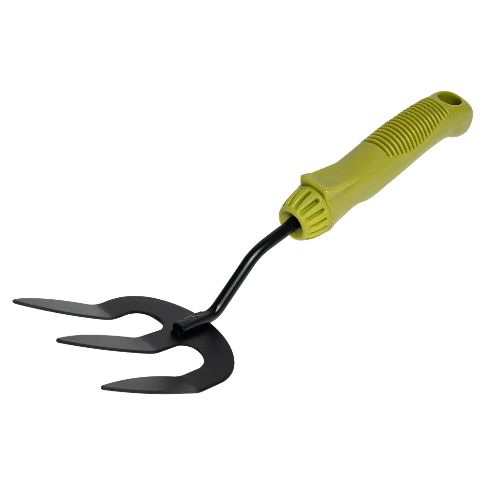 Вилы BEGINIA сталь 7.5 см STLM-2010121 - Вид №1