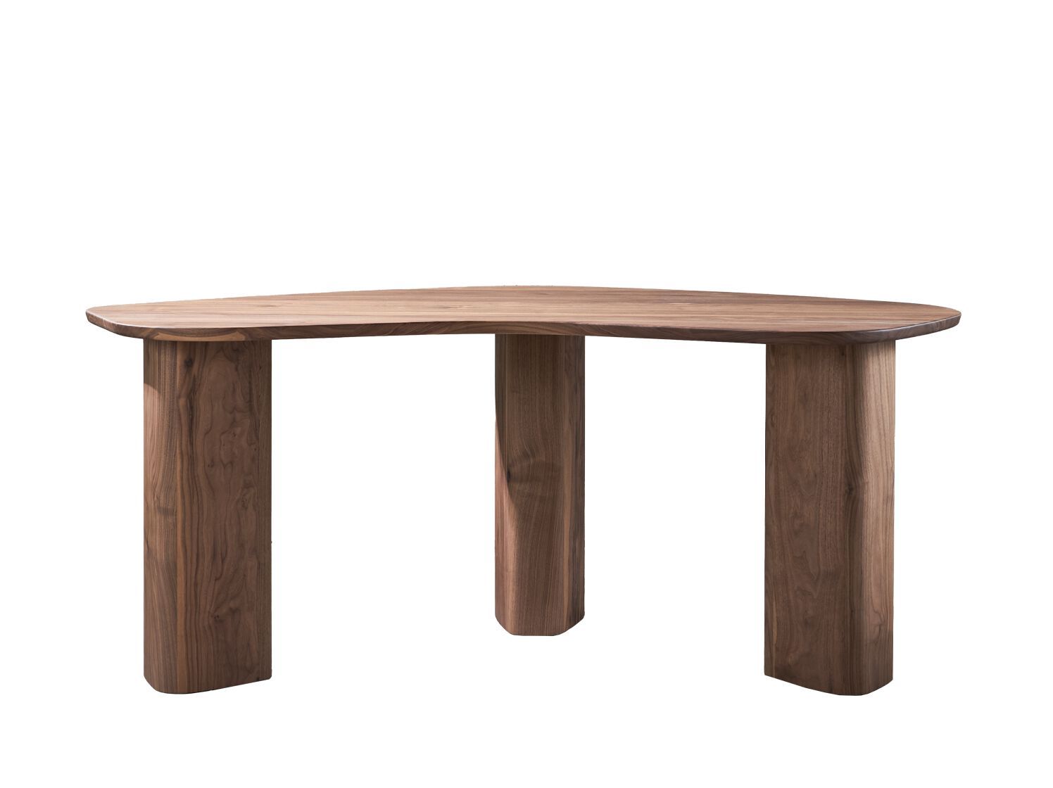 Стол из массива дерева more Oso ARCH-00090254