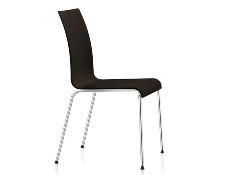 Штабелируемый стул из шпона Brunner ARCH-00053136 - Вид №17