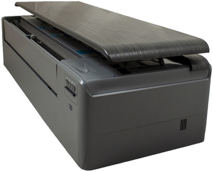 9118283 Кондиционер настенный сплит-система Daikin FTXA25BT/RXA25A(9) черный STDN-0012651 - Вид №8