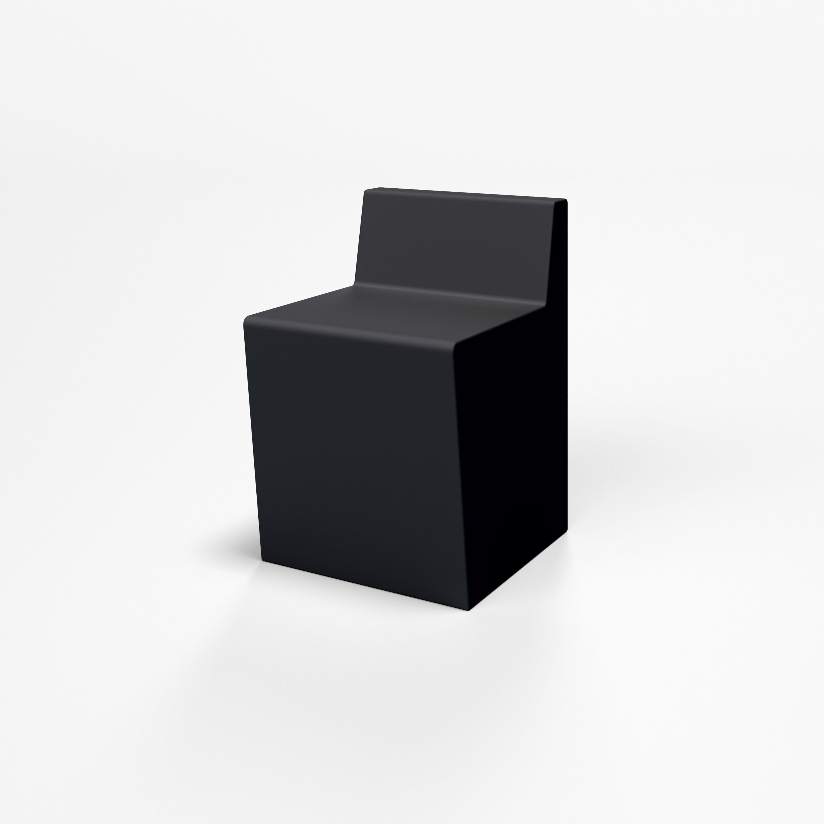 Сиденье из пены с покрытием SIXINCH Urban ARCH-00128459 - Вид №23