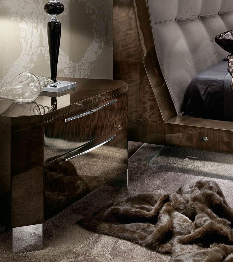 530 Vogue Прикроватная тумба - giorgio collection  - Вид №3