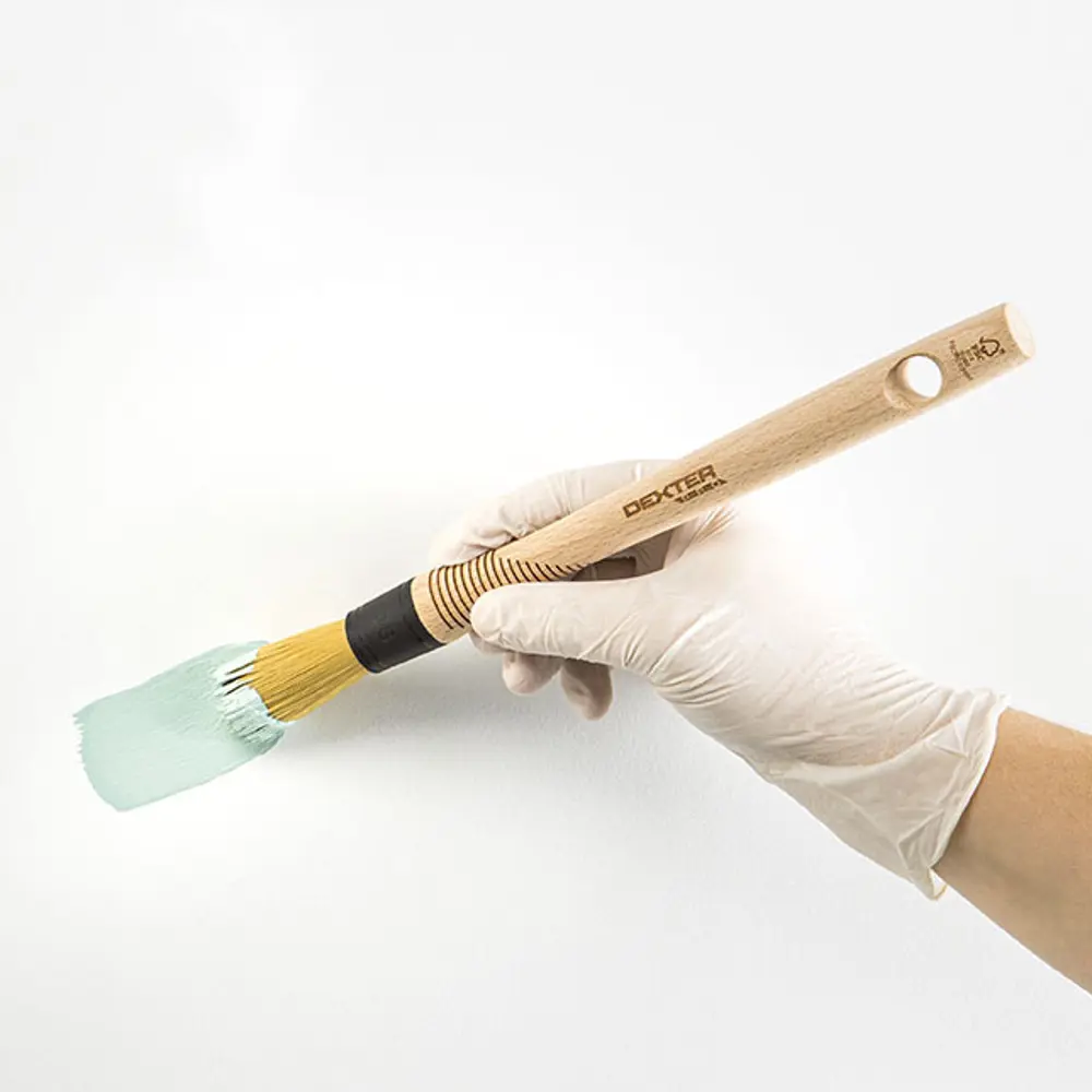 Кисть для красок Dexter к. Pro круглая 18 мм STLM-2179504 - Вид №3