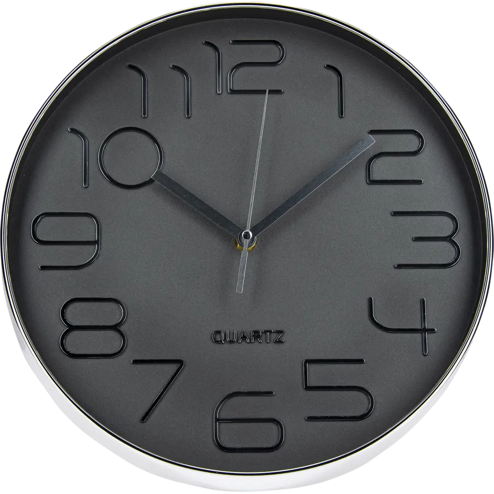 Часы настенные «Вольфрам» 30 см 82481034 STLM-2146444 Santreyd 