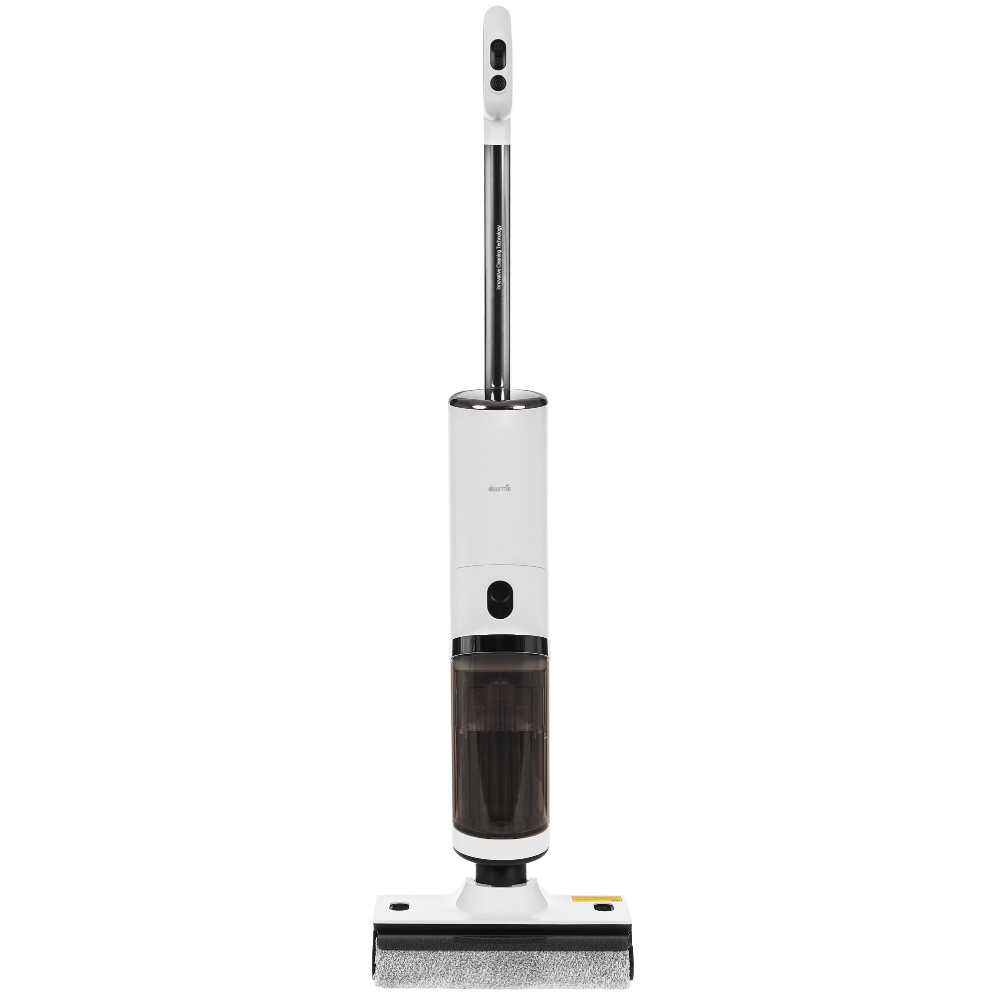 5427727 Моющий пылесос вертикальный   Deerma DEM-VX910W  белый STDN-0012529 - Вид №2