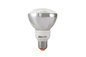 16208371 Энергосберегающая лампа КЛЛ-RM80 FR-15 Вт-4000 К–Е27 SQ0323-0150 TDM
