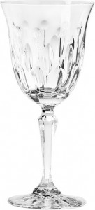 10622819 Cristal de Paris Набор бокалов для вина Cristal de Paris "Барселона" 300мл, 6 шт Хрусталь