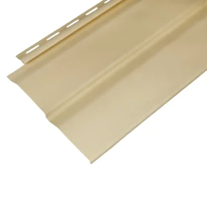 Сайдинг Country Standart 3 м цвет жёлтый