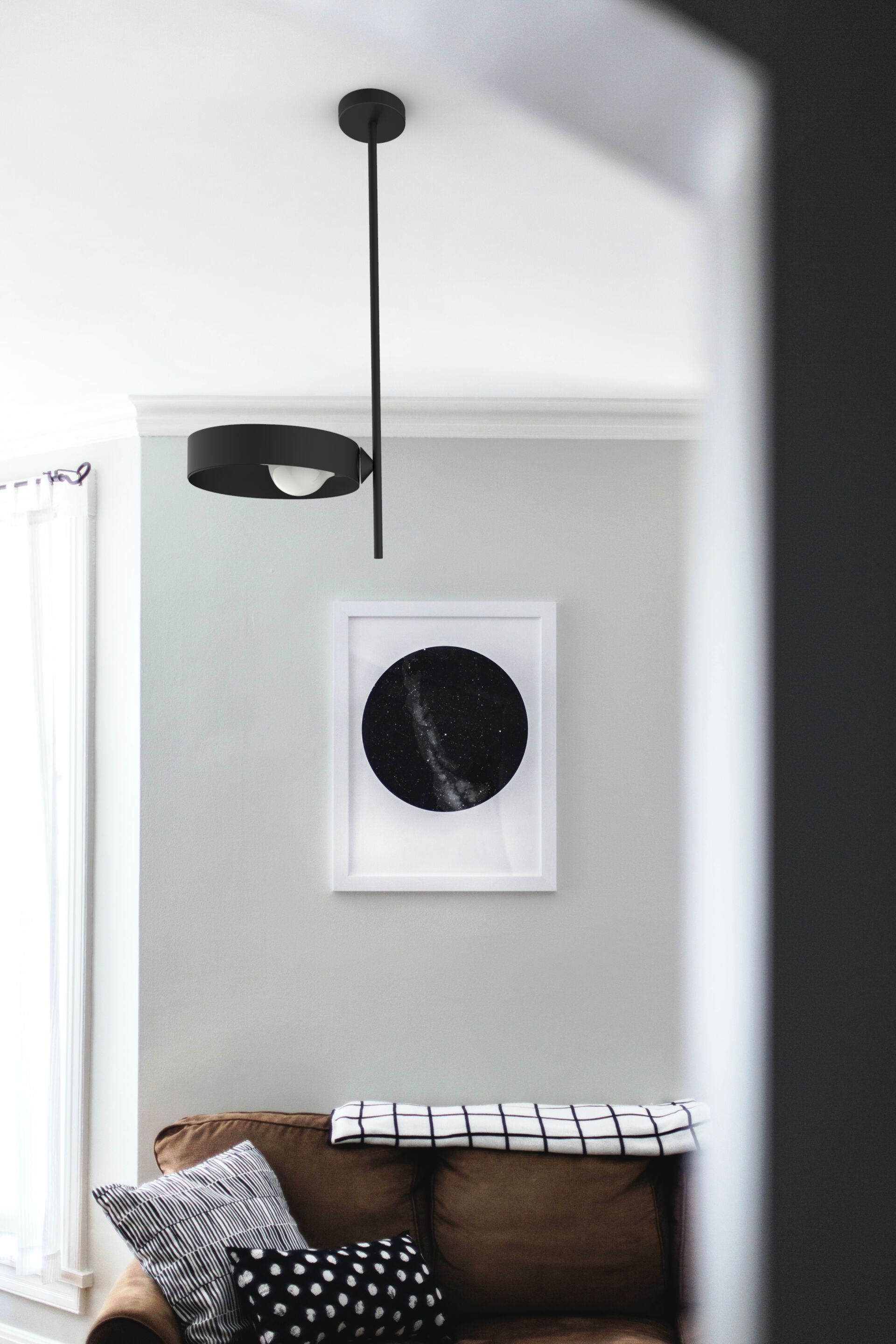 Светодиодный потолочный светильник WayPoint Alley ARCH-00119728 - Вид №27