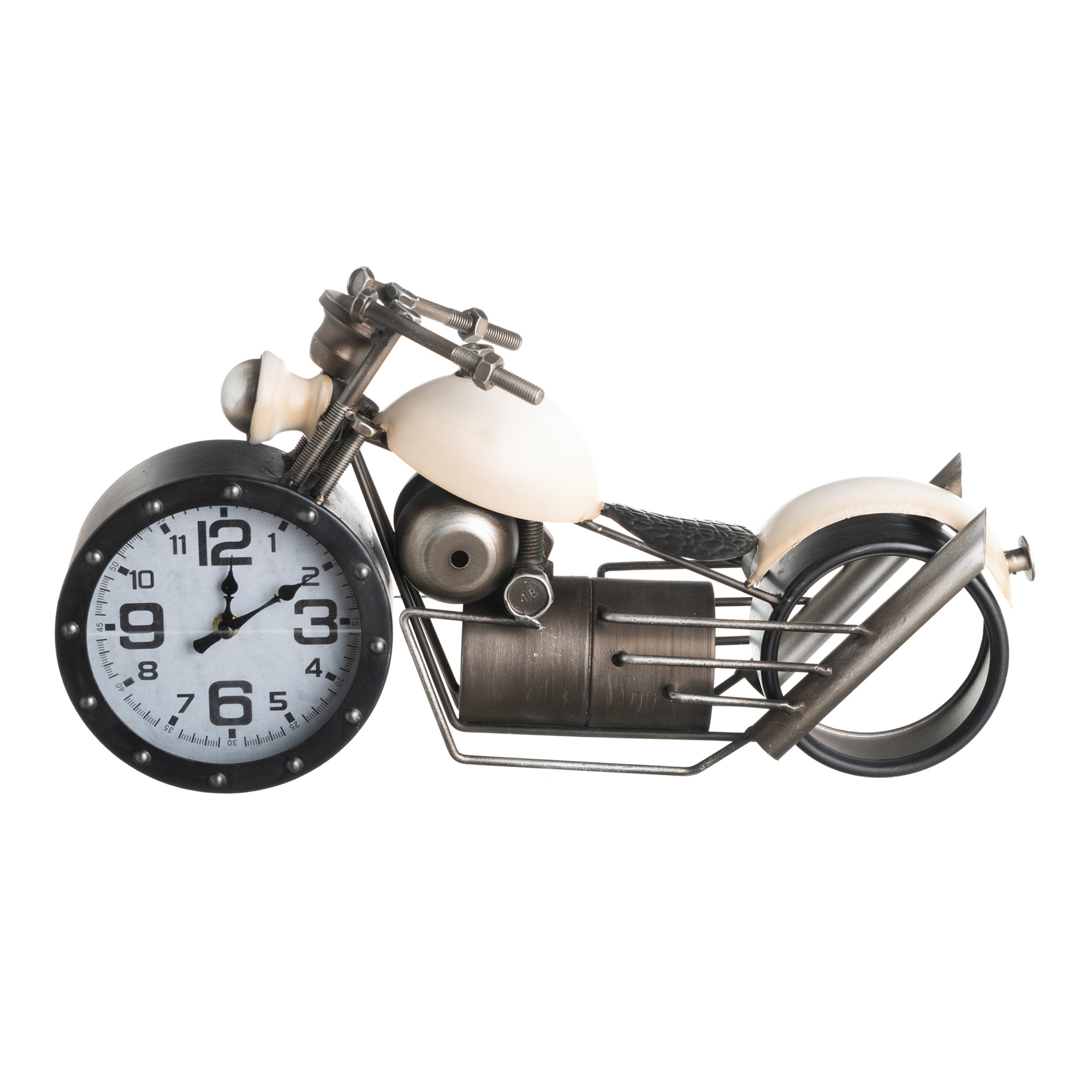 DZ-151-832 ЧАСЫ НАСТОЛЬНЫЕ TO4ROOMS 