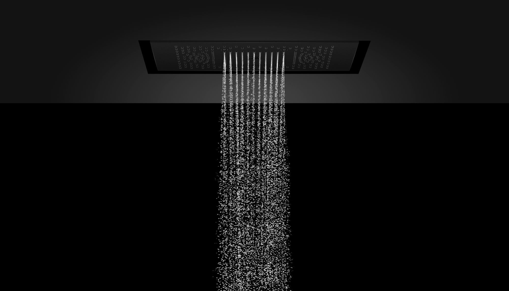 Душевая головка с 2 струями DornBracht SERENITY SKY ARCH-00077926 - Вид №12