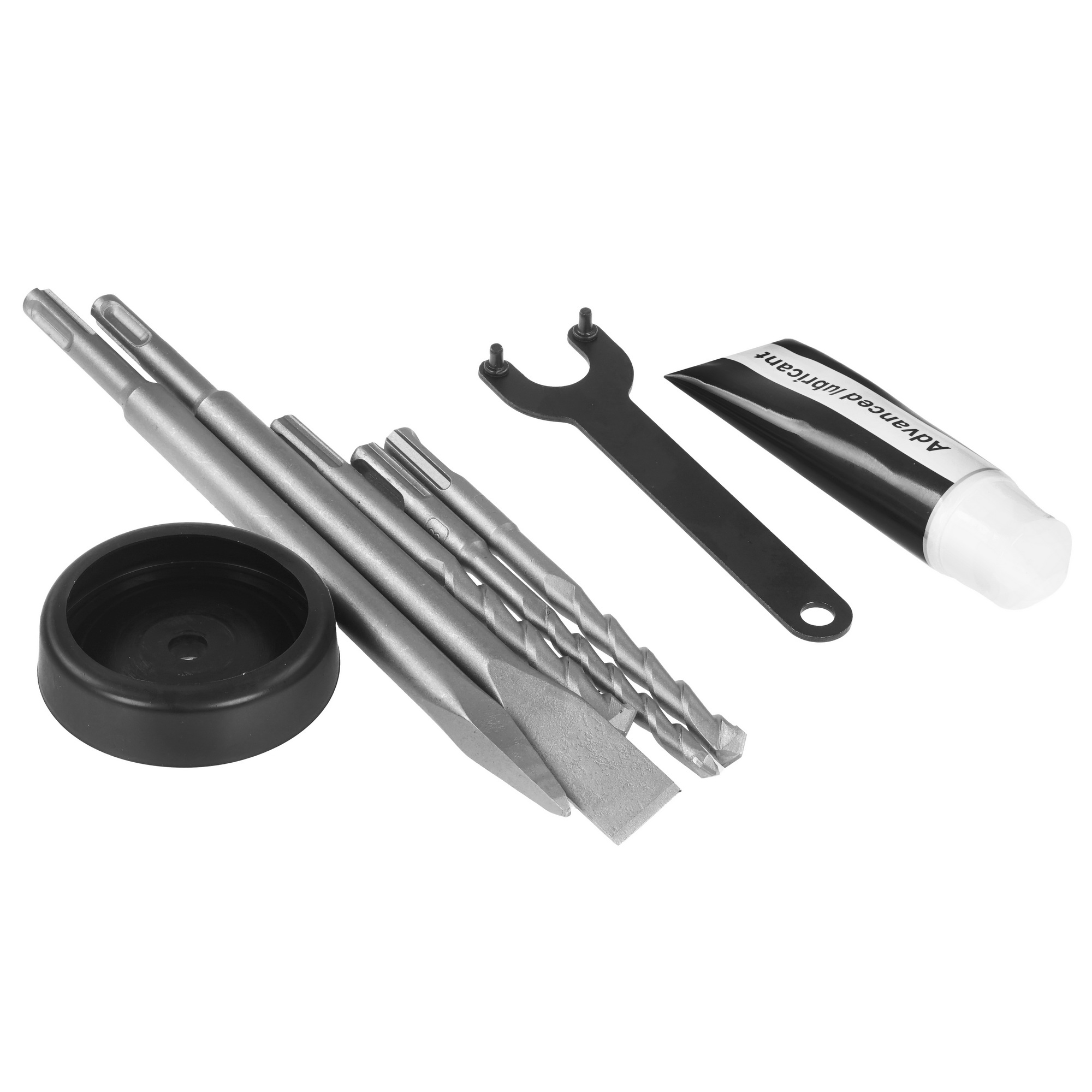 Перфоратор BRAIT BRH26VD 9230501 STDN-0023291 - Вид №5