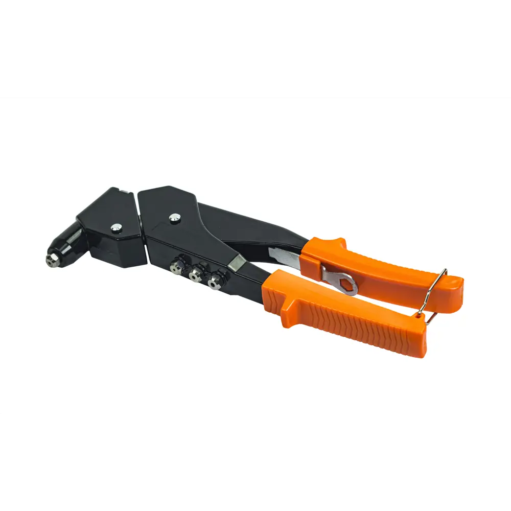 Поворотный заклёпочник Santreyd 360° для сложных участков 87898009 STLM-0844156 - Вид №2