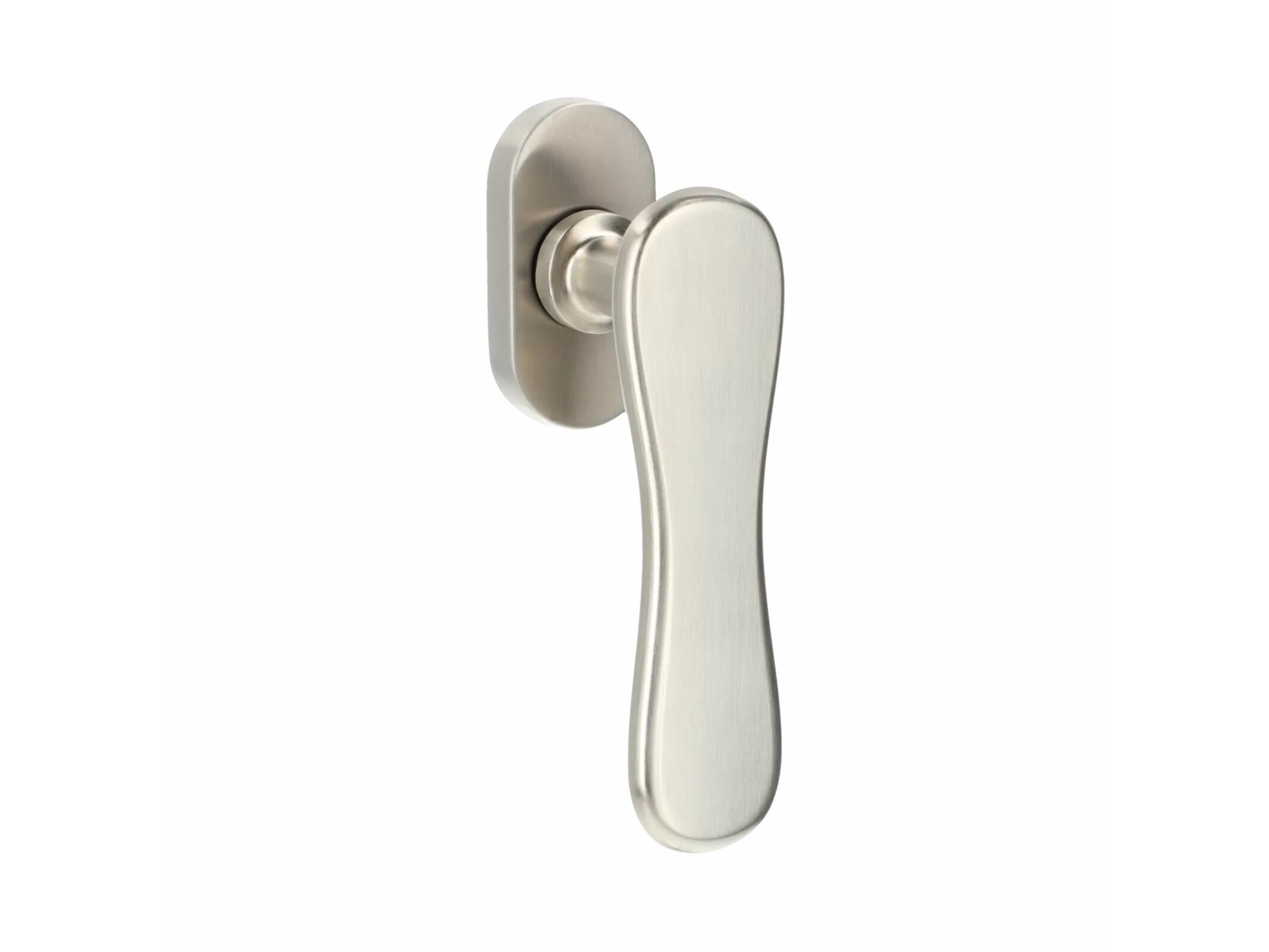 Латунная оконная ручка DK Quincalux Канны ARCH-00120569 - Вид №3