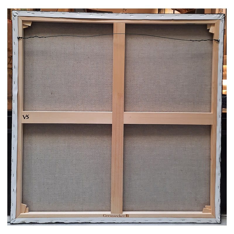 Картина ICI ET LÀ Портреты животных ARCH-00022155 - Вид №2