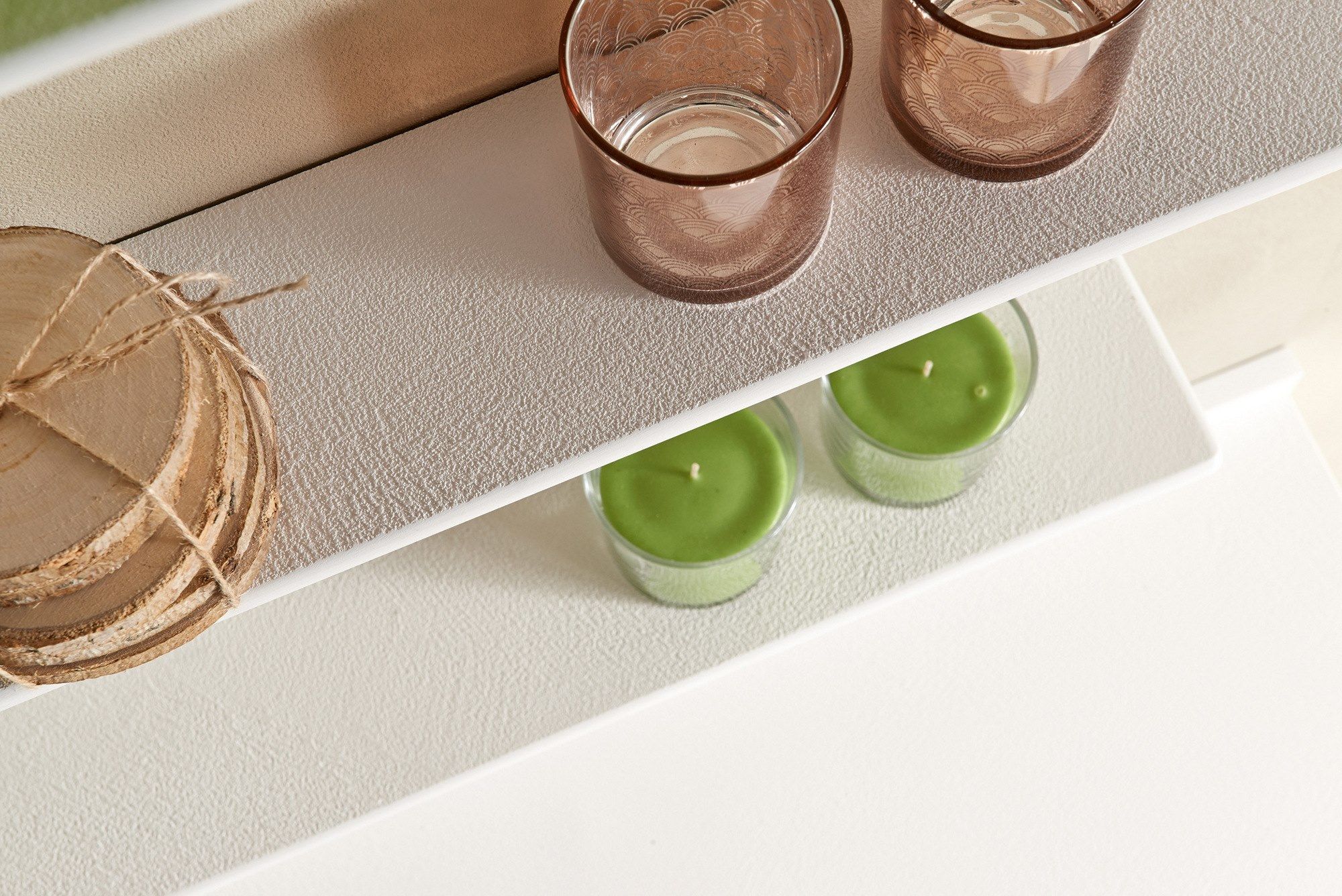 Полка для ванной в Akron© Acquabella Show ARCH-00057955 - Вид №3