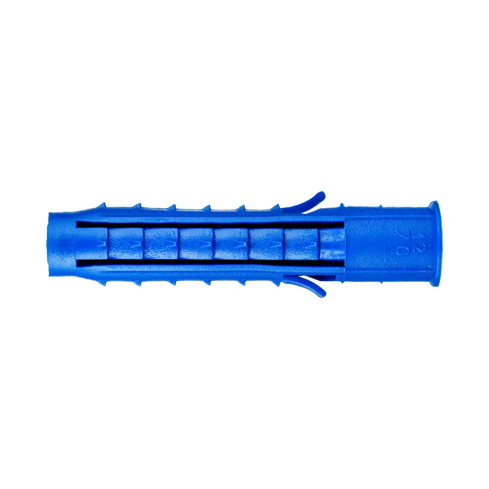 Дюбель распорный Чапай шип/ус синий 12x60 мм, 20 шт. 84039744 STLM-2128736 Santreyd  - Вид №4