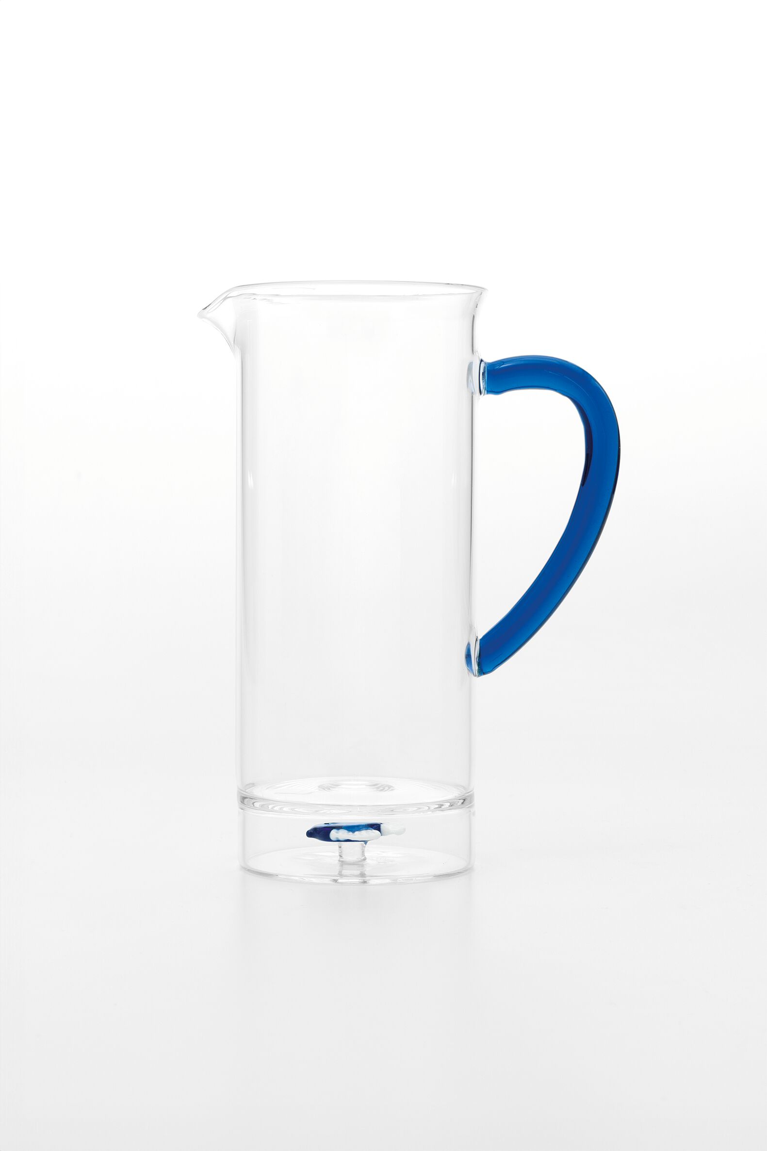 Графин из боросиликатного стекла Zafferano Teca ARCH-00093034 - Вид №5