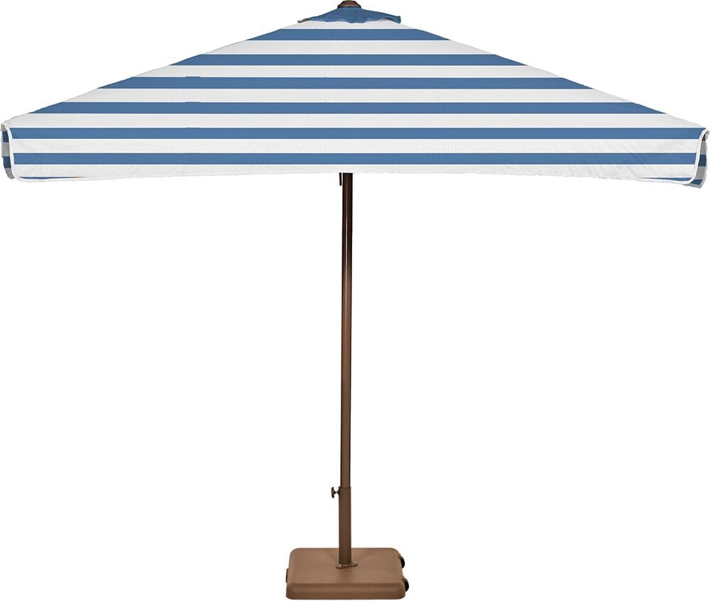 Алюминиевый и олефиновый квадратный зонтик Ezpeleta EOLO OLEFIN ARCH-00054200 - Вид №88