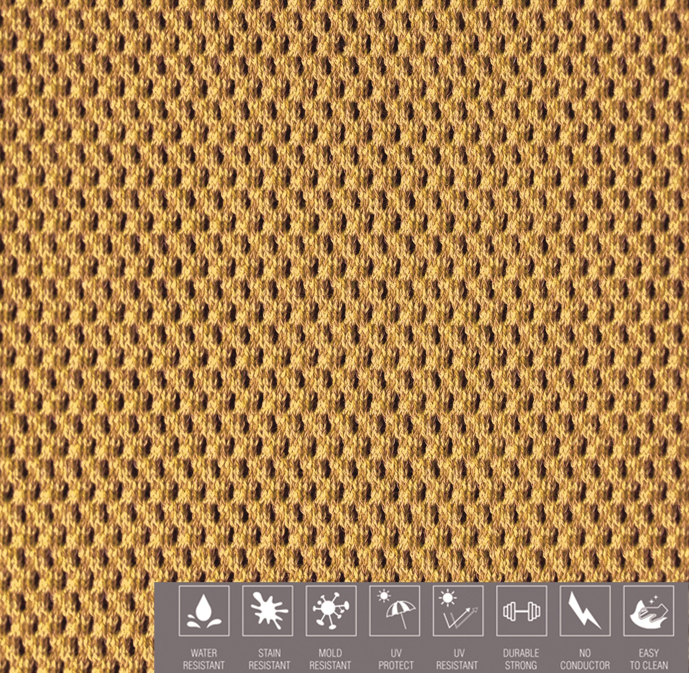 Круглый низкий садовый столик OGO Don Out ARCH-00095584 - Вид №40