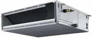 Samsung Climate Solutions Канальный внутренний блок средней распространенности Pompe di calore ehs