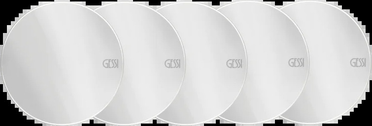 66604 031 Gessi Origini ХРОМ