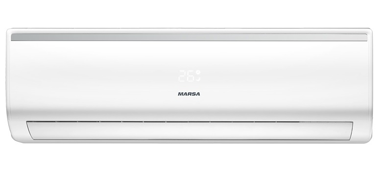 9129859 Кондиционер настенный сплит-система Marsa RK-07MTA4G/RK-07MTA4EG белый STDN-0090166