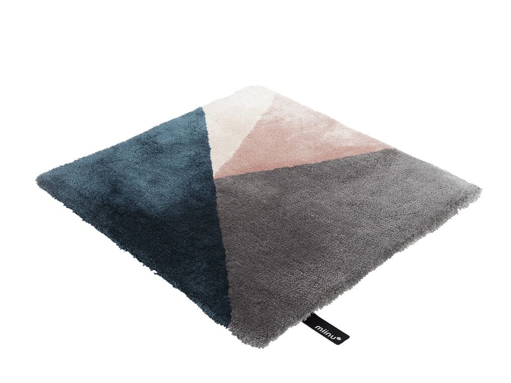 Коврик из тенселя miinu BUILDX ARCH-00153381 - Вид №2