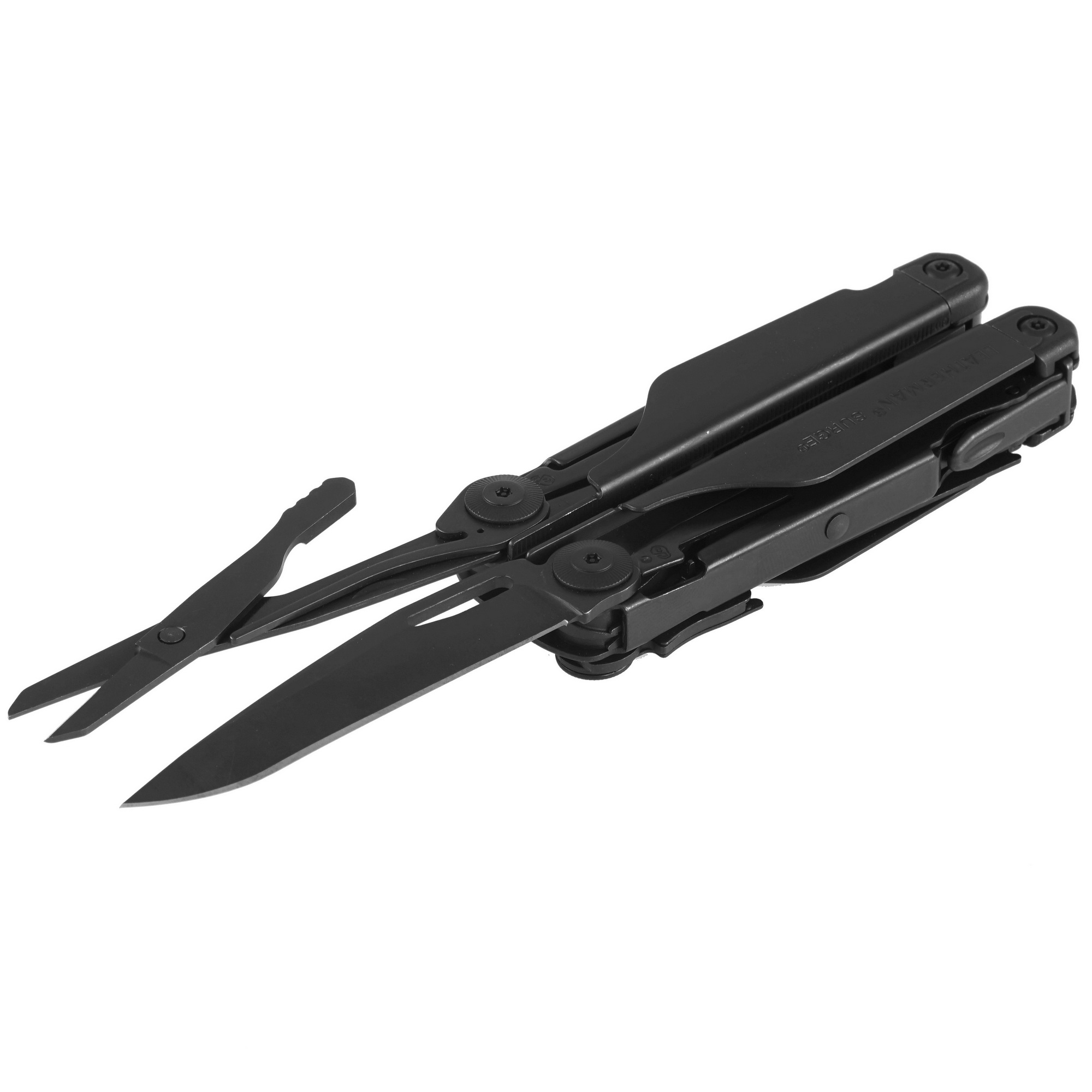 Мультитул Leatherman Surge 9989336 STDN-0051663 - Вид №6