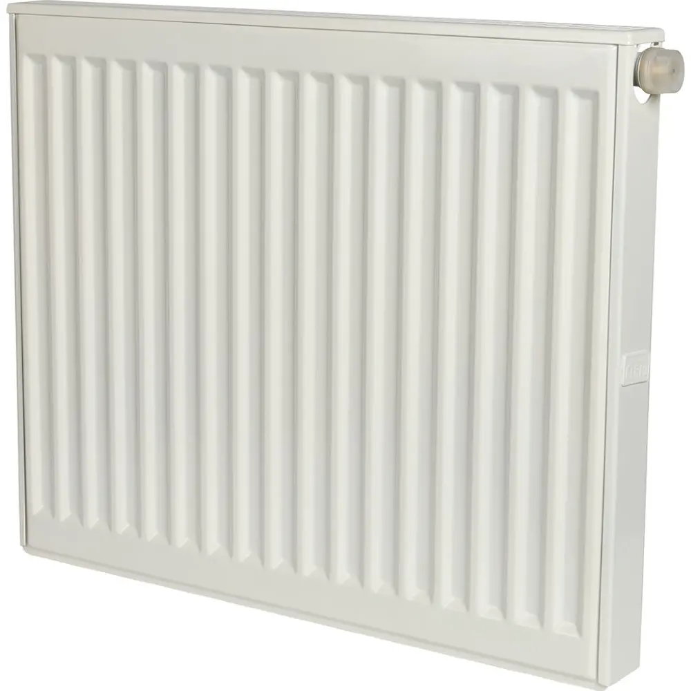 Радиатор панельный Kermi Profil FTV330500801R2Z 22 500x800 нижнее правое подключение сталь белый STLM-2089365