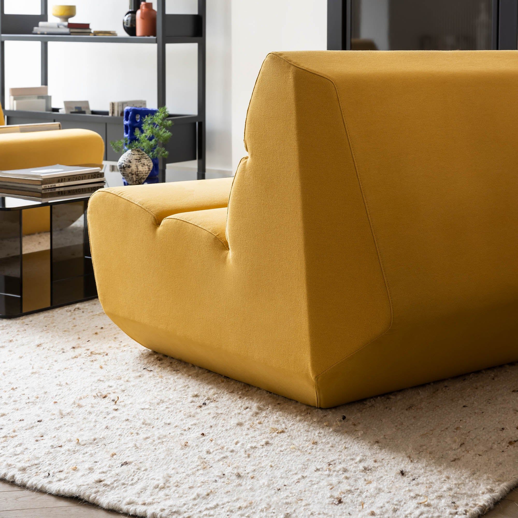 Тканевое кресло Case Odyssey ARCH-00112350 - Вид №2