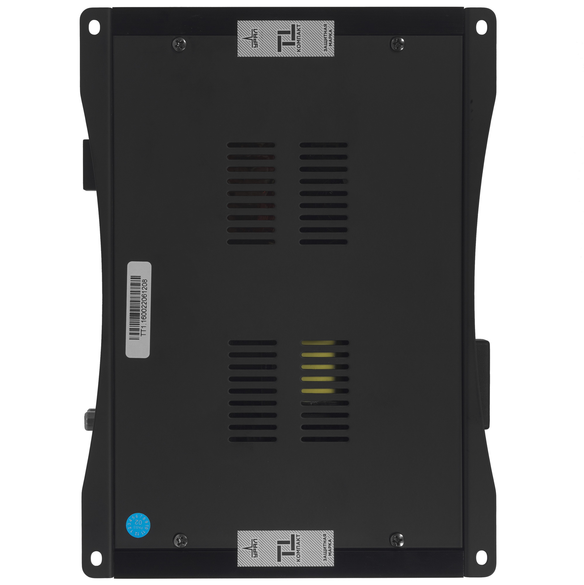 9958167 Усилитель Ural ТТ 1.1600 Компакт STDN-0082211 - Вид №3