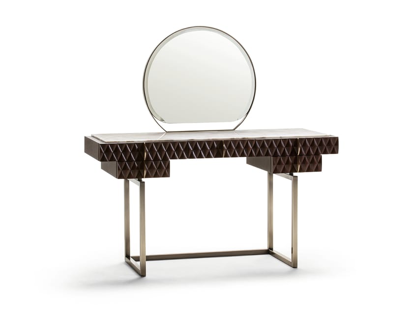 Деревянный туалетный столик OPERA CONTEMPORARY Виктор ARCH-00087053