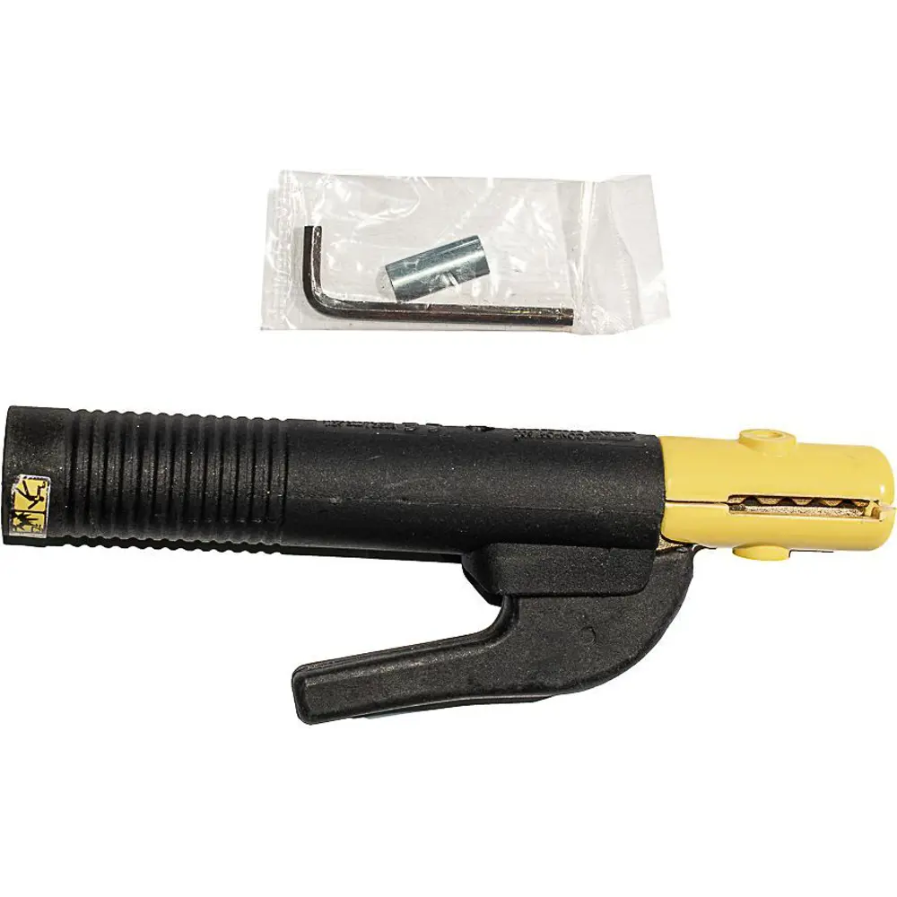 Держатель электродов Esab Confort 300 STLM-2207085 - Вид №1