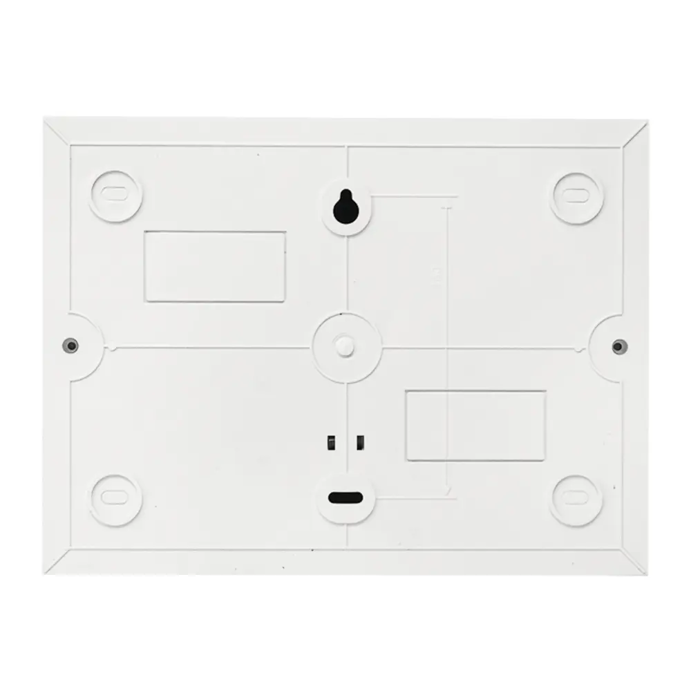 Распределительный щит EKF Proxima SlimBox на 12 модулей 87887387 STLM-1108690 - Вид №4