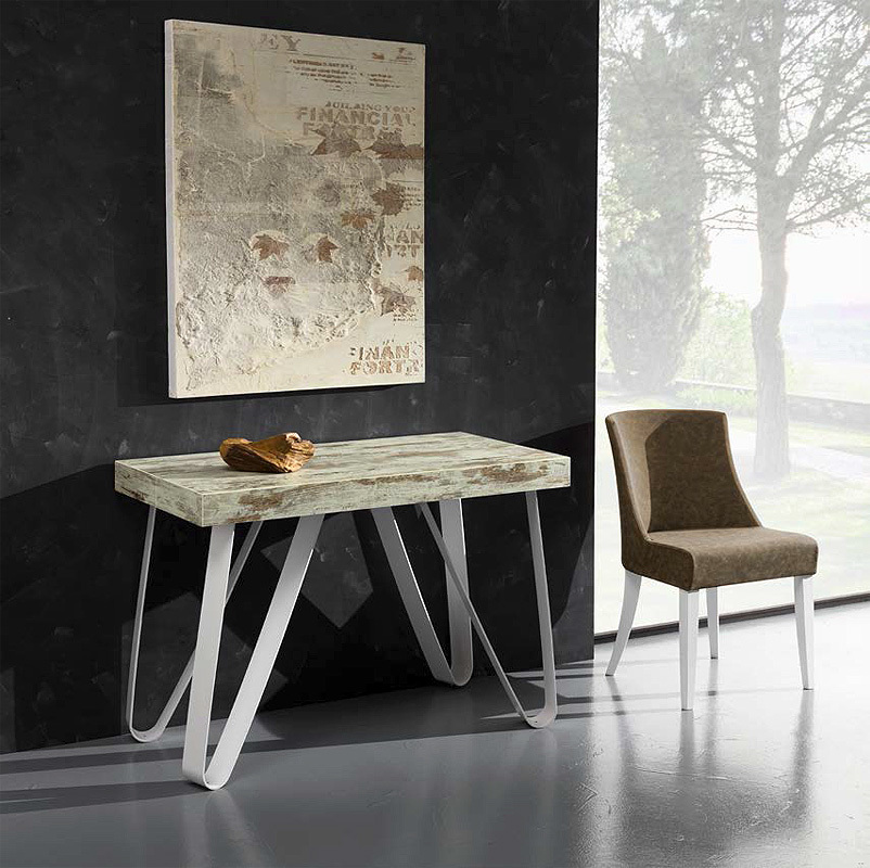 Консоль AXEL EUROSEDIA DESIGN 326 + 326190 