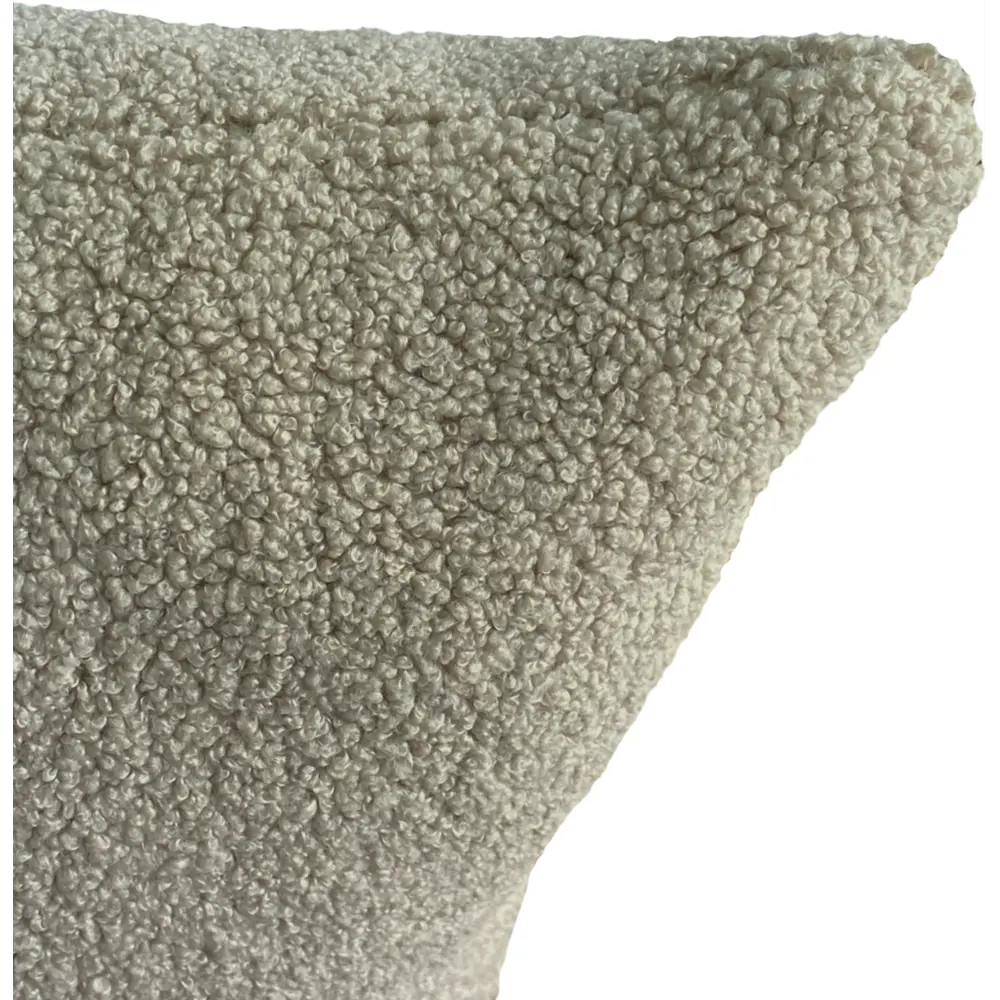 Декоративная подушка Seasons Ryzan 40x40 см цвет кремовый 89340389 STLM-2112225  - Вид №2