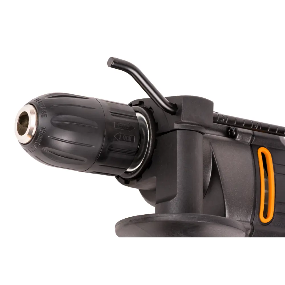 Дрель сетевая ударная Worx WT322.1, 810 Вт STLM-2013049 - Вид №4