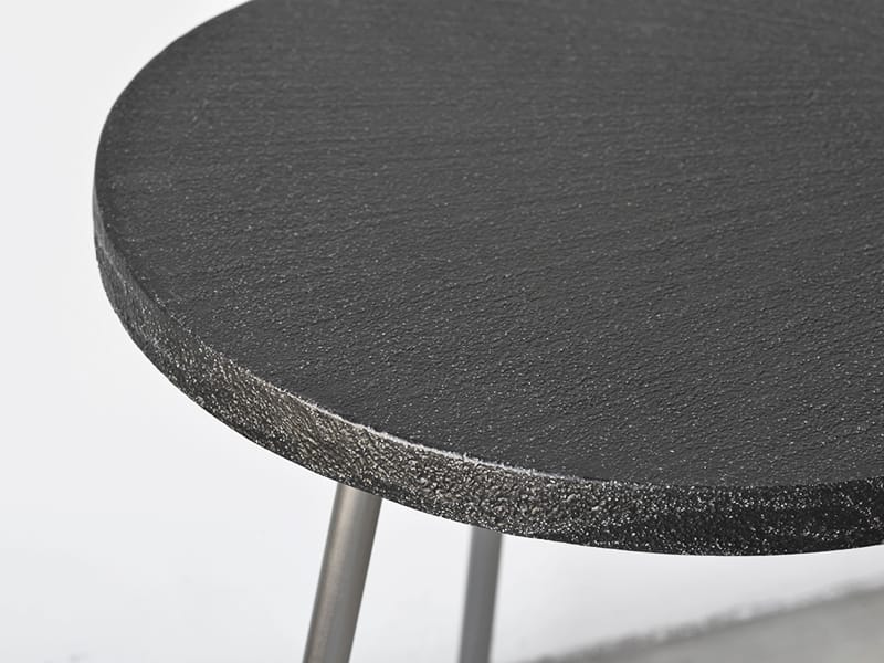 Табурет из готовой извести Moab NINO ARCH-00112568 - Вид №2