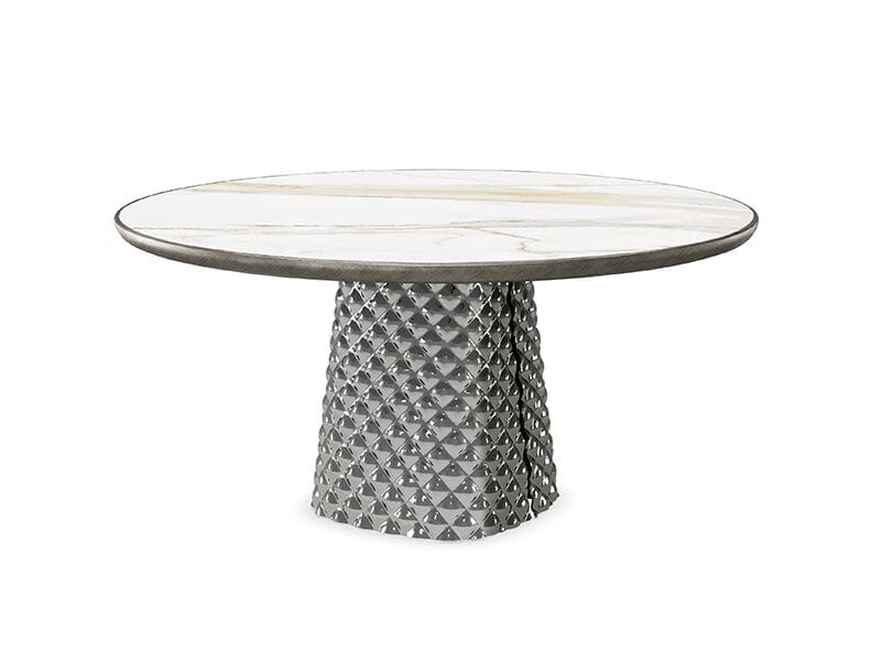 Круглый керамический стол Cattelan italia Atrium ARCH-00037724 - Вид №1